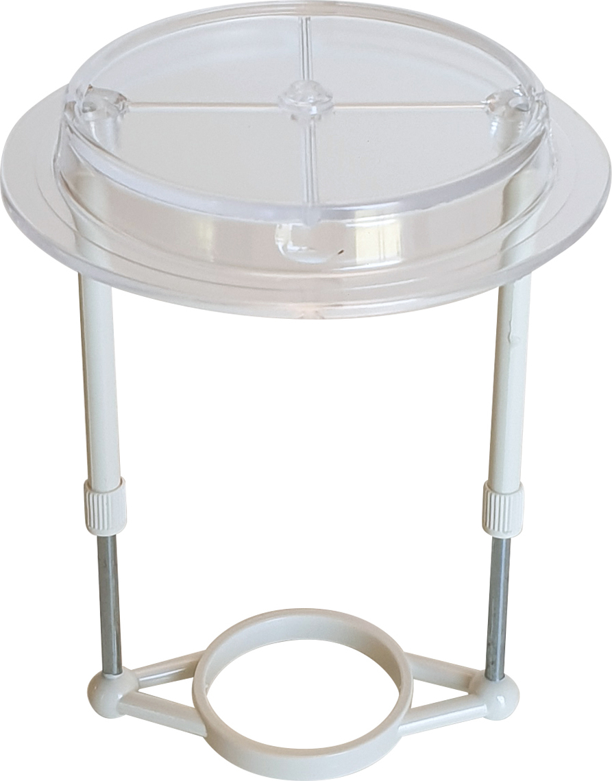 Przedłużka do stelaża do klosza Le Klint 408