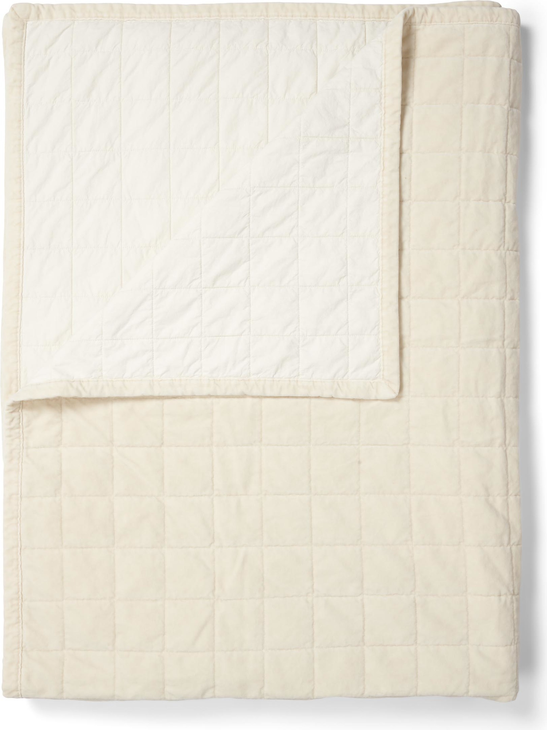 Narzuta Julia 180 x 265 cm piaskowa