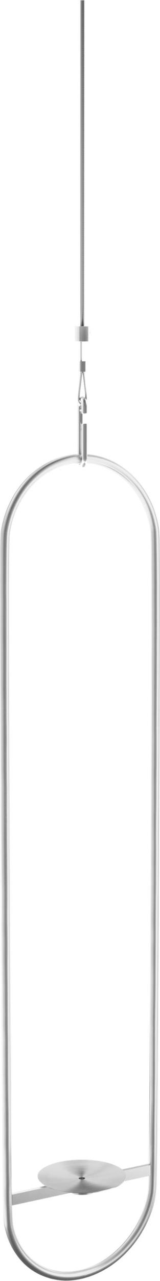 Zawieszenie do latarni Spin 60 cm