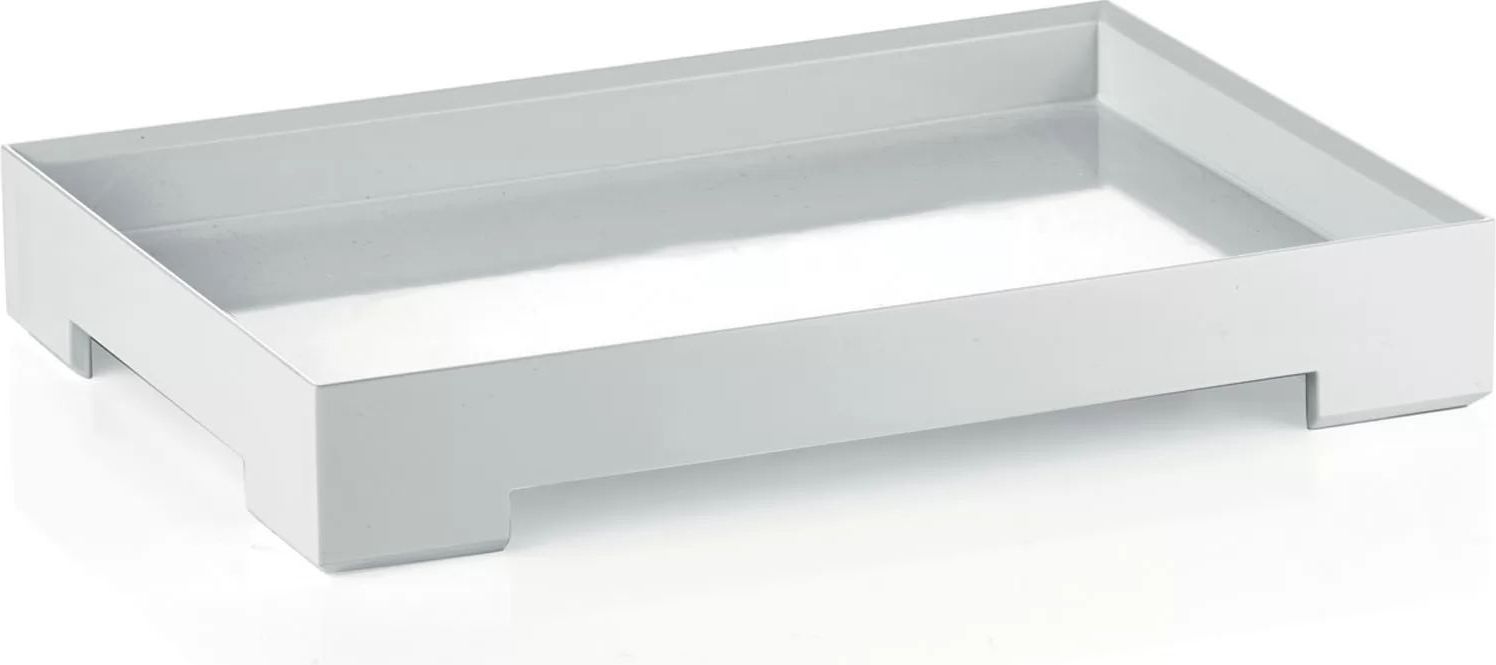 Taca do serwowania Icons Essence M biała