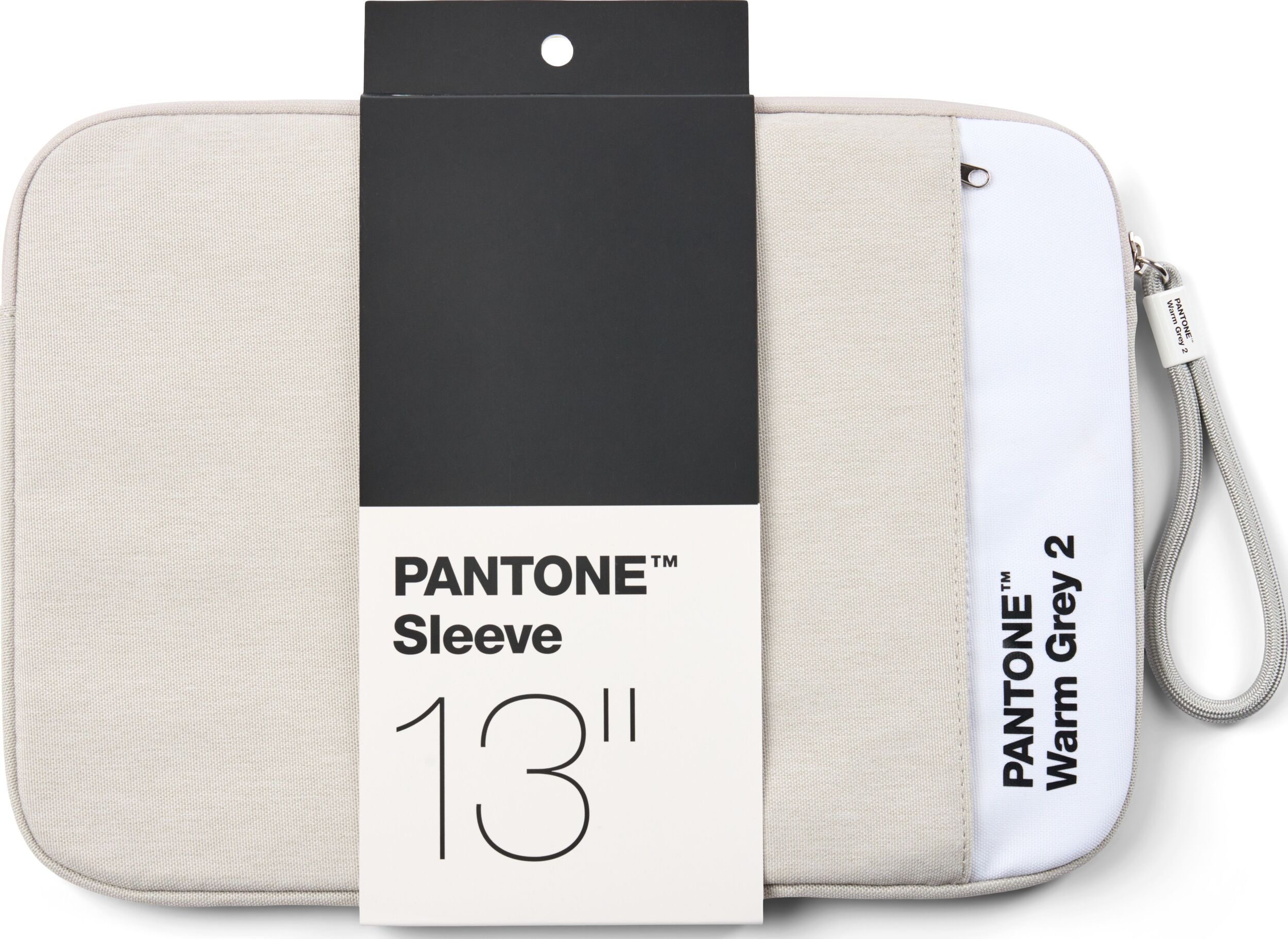 Etui na tablet Pantone 13" ciepłoszare