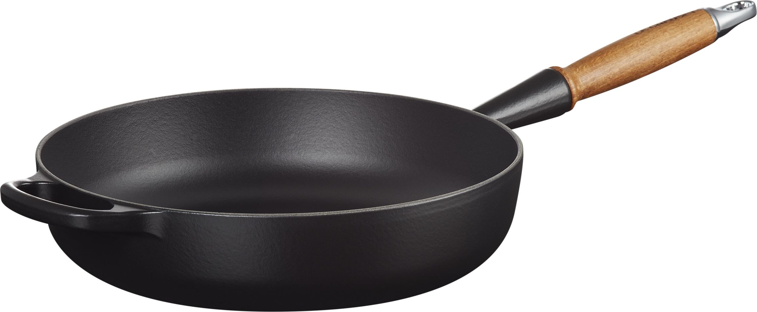 Patelnia Sauté Signature 28 cm czarna