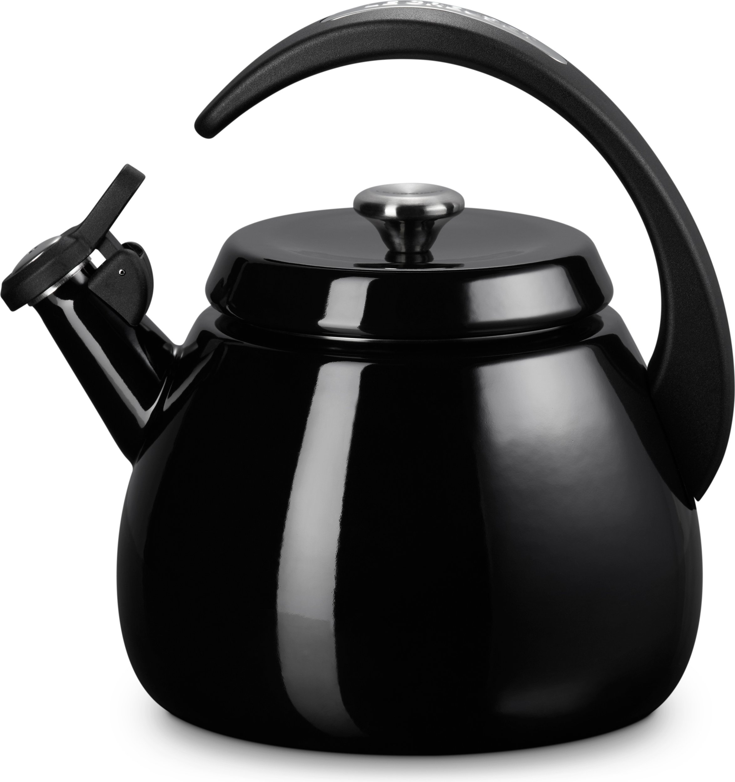 Czajnik Cloche 2,1 l czarny