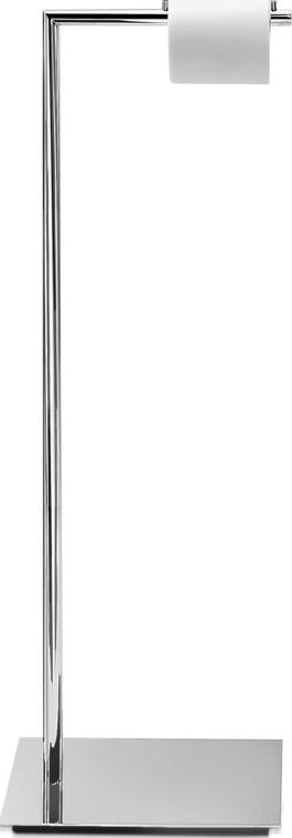Stojak na papier toaletowy Straight chrom
