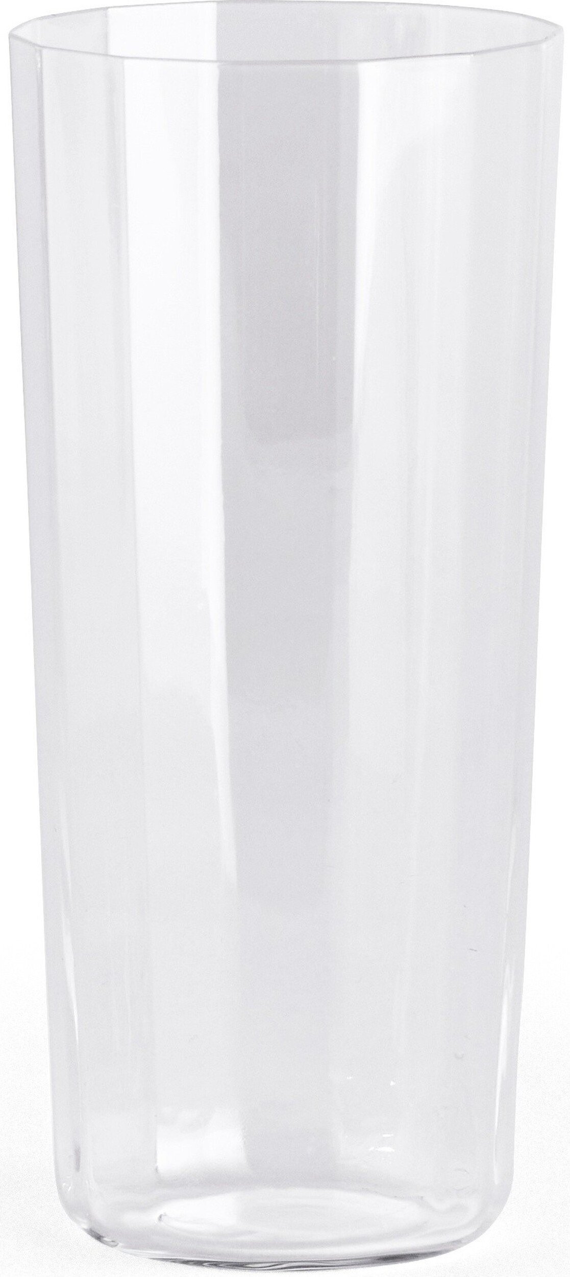 Szklanka Angle wąska 13 cm