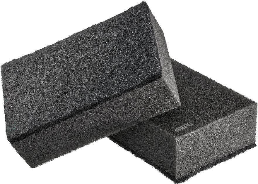 Gąbki do mycia naczyń Swift 2 szt.