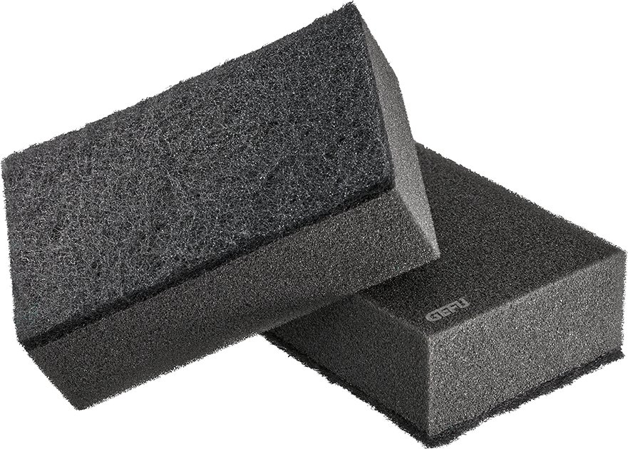 Gąbki do mycia naczyń Swift 2 szt.