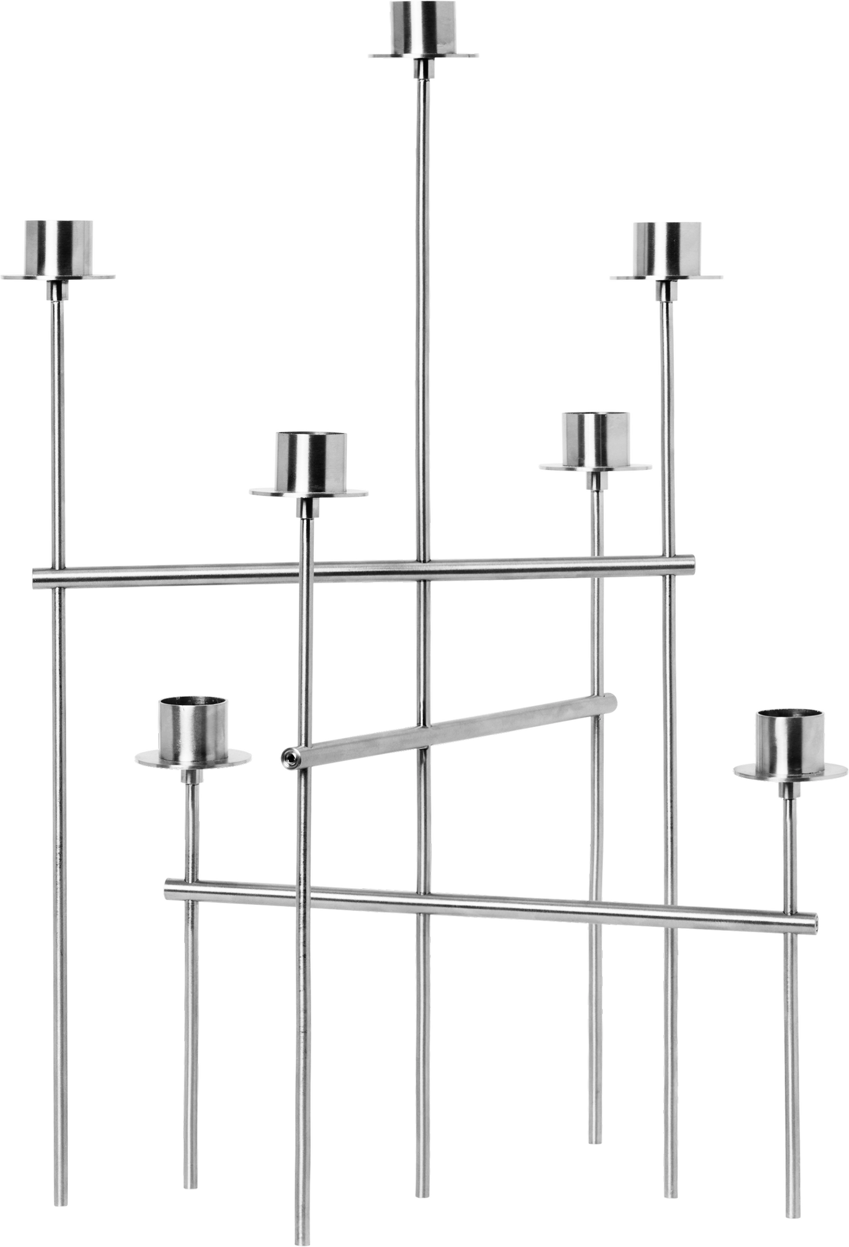 Świecznik kilkuramienny Elysia