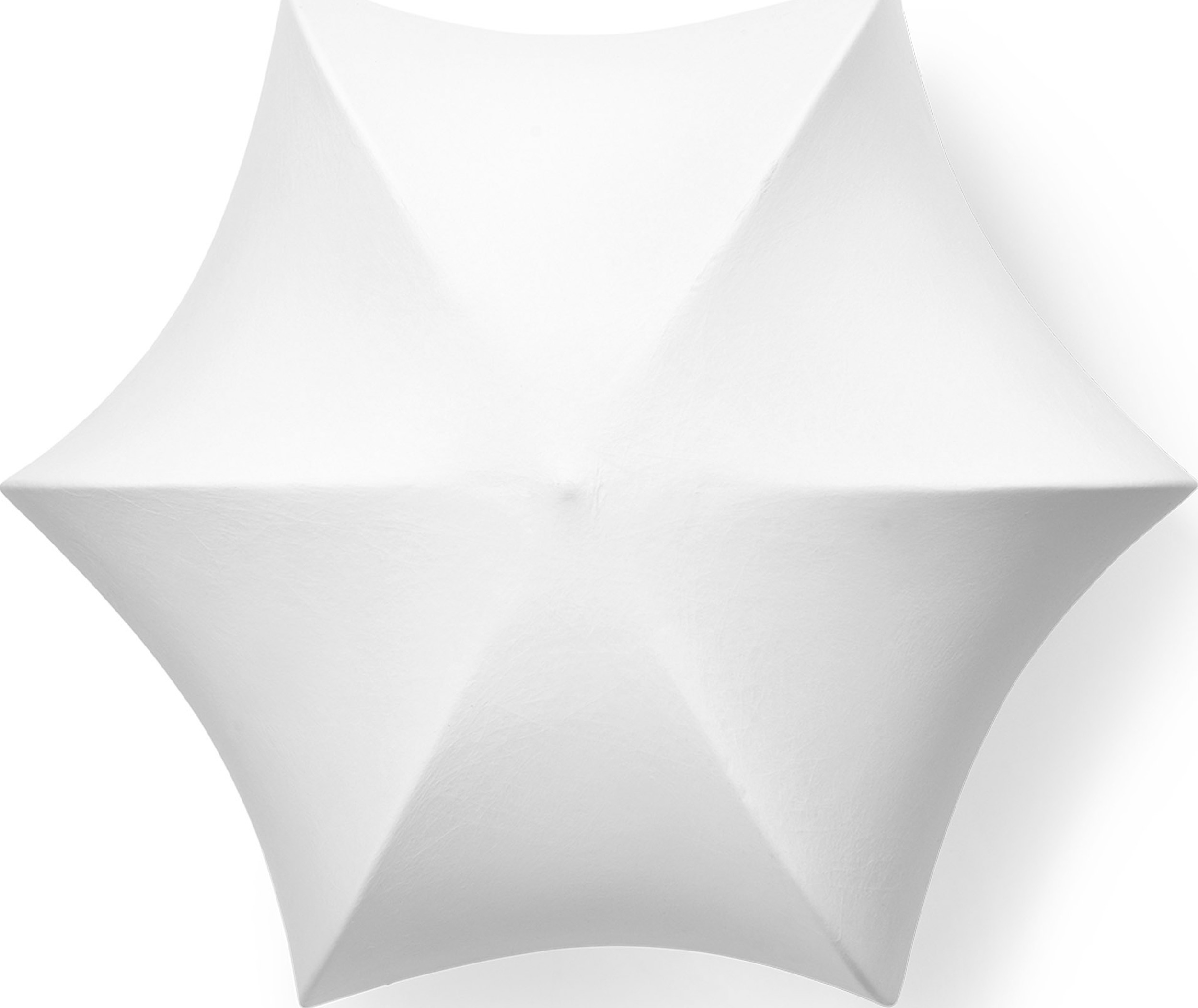 Lampa ścienna Poem 60 cm