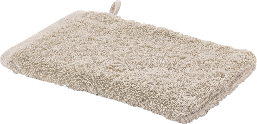 Rękawica kąpielowa Sava beżowa