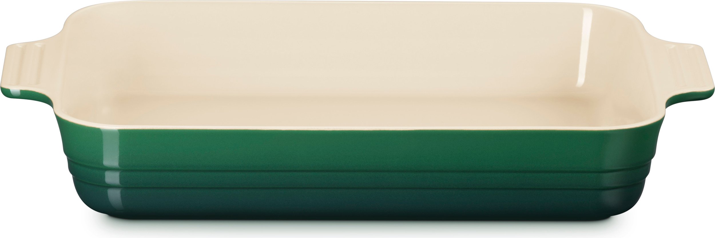 Forma do pieczenia Juniper 32 cm ciemnozielona