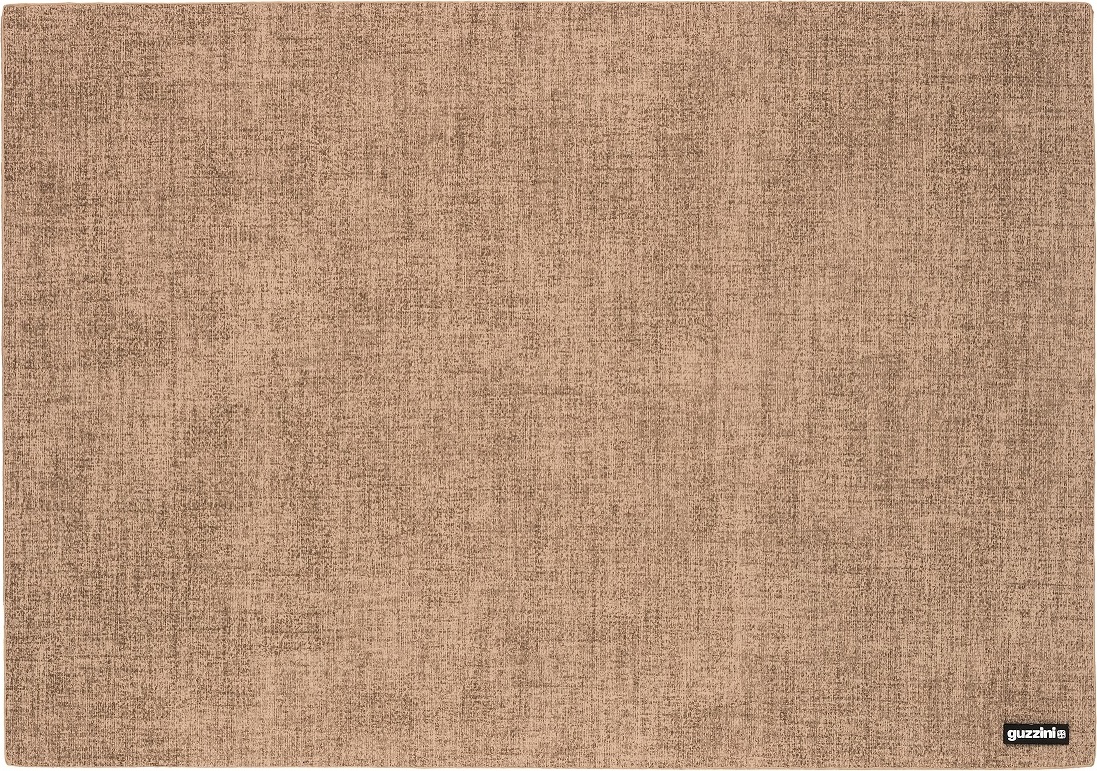 Podkładka pod talerz Tiffany 30 x 43 cm piaskowa