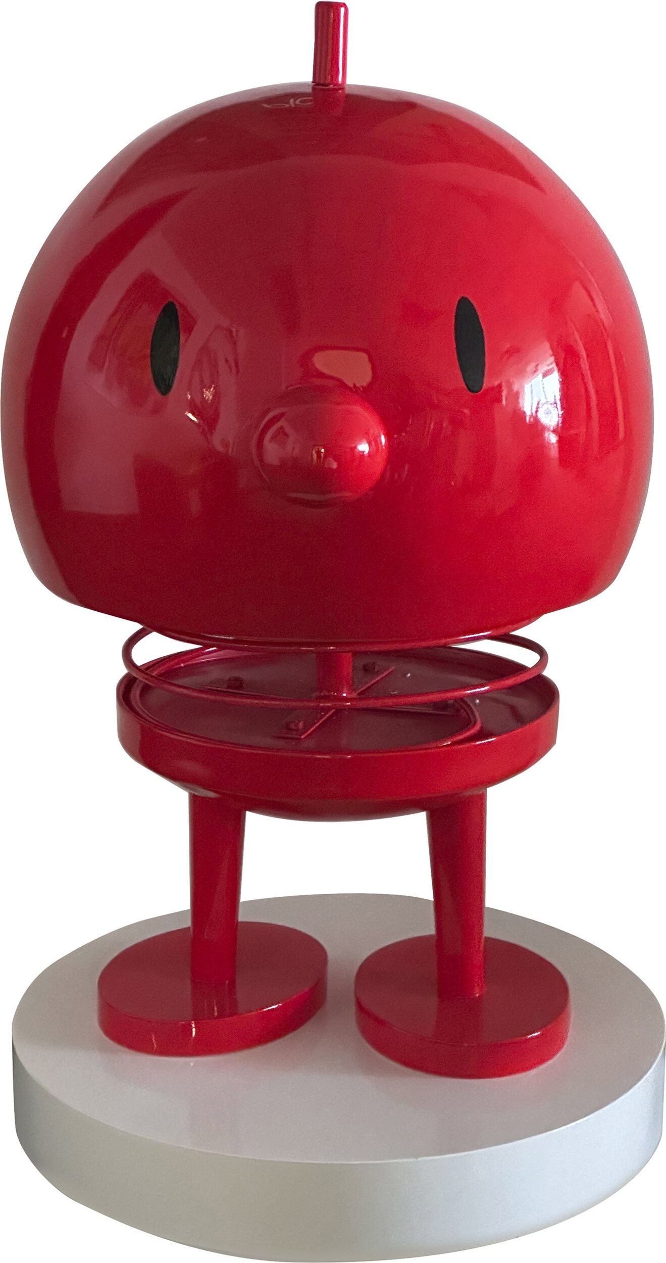 Figurka Classic Bumble XXL czerwona