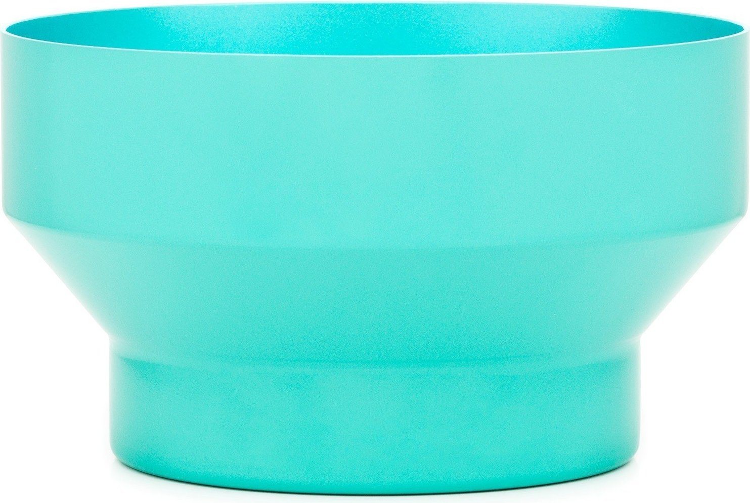 Misa Meta 24 cm turkusowa