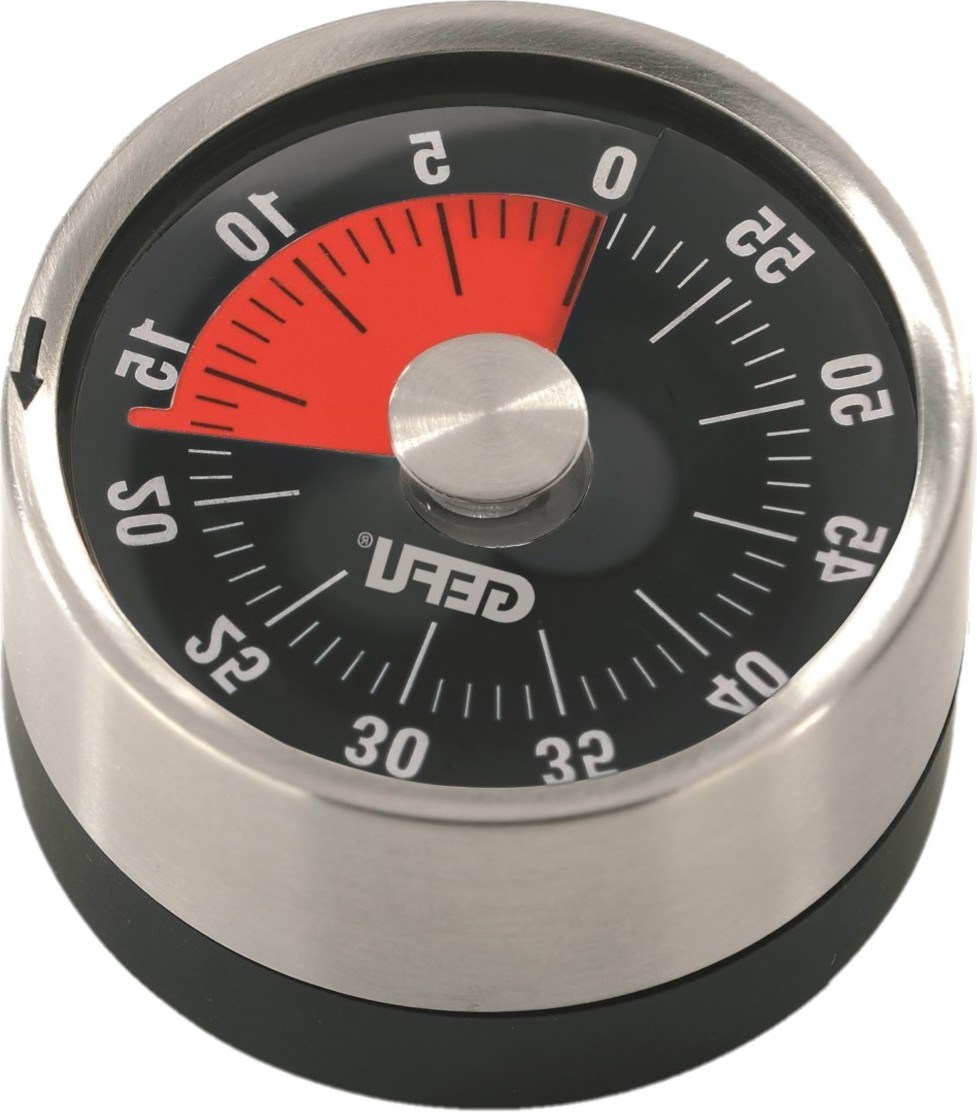 Minutnik Optico z magnesem