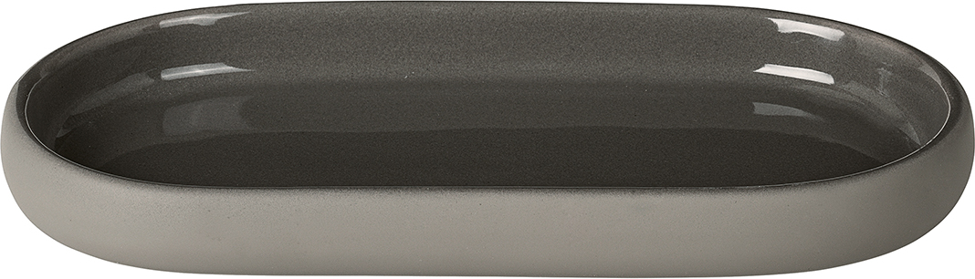 Podstawka na akcesoria łazienkowe Sono satellite