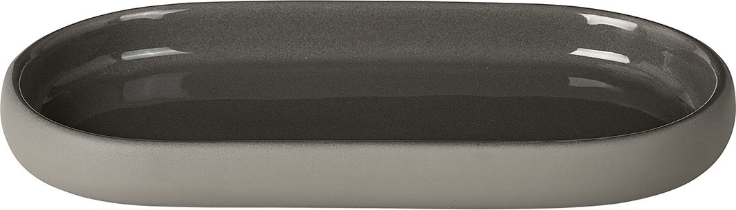 Podstawka na akcesoria łazienkowe Sono satellite