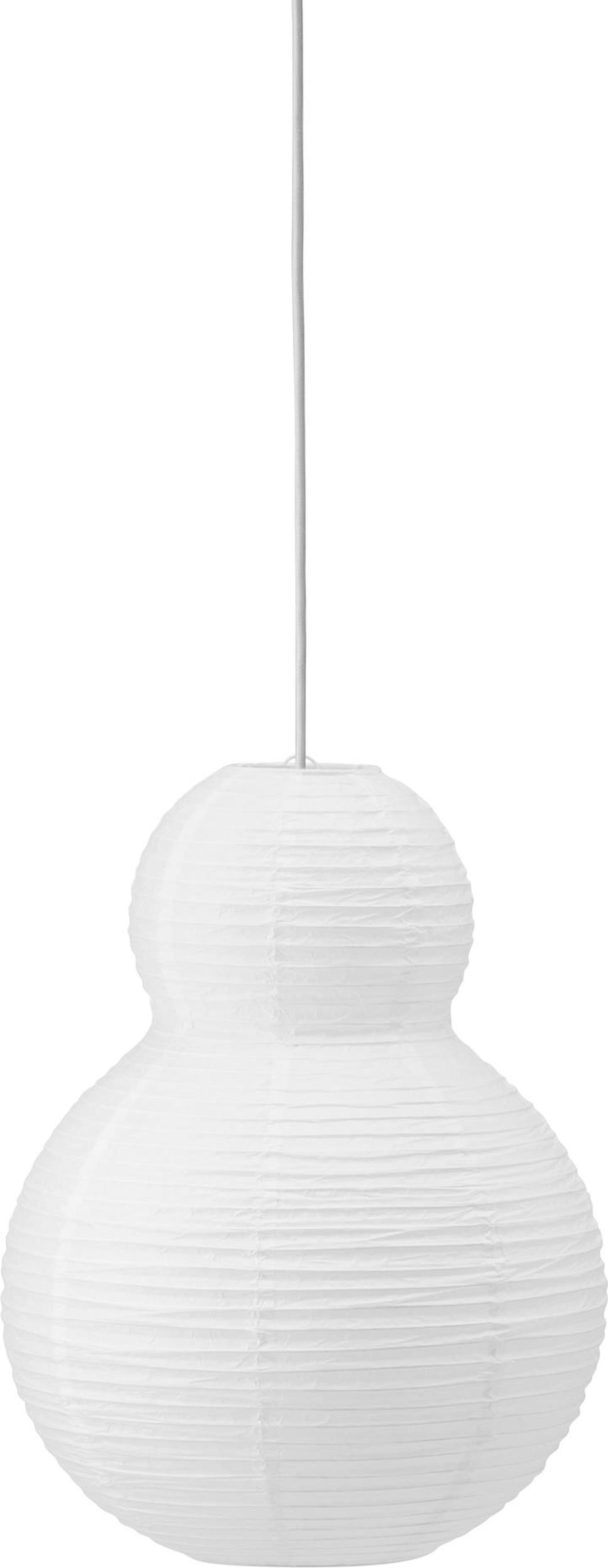 Lampa wisząca Puff Bubble