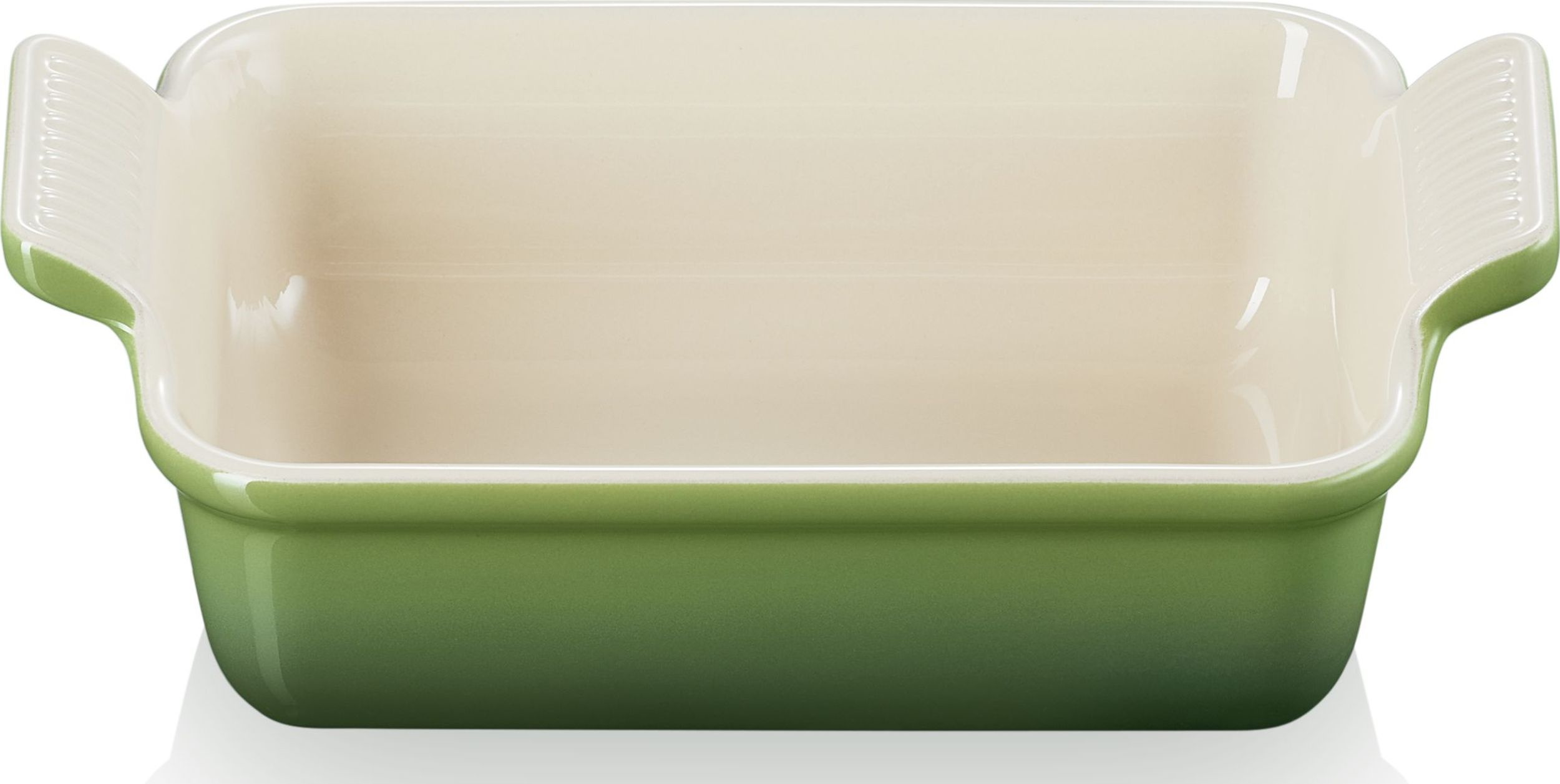 Forma do pieczenia Heritage 14 x 19 cm zieleń bambusowa