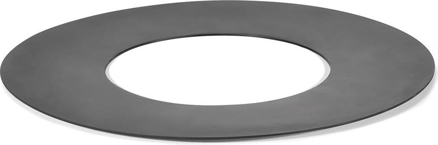 Płyta grillowa do paleniska Flames L