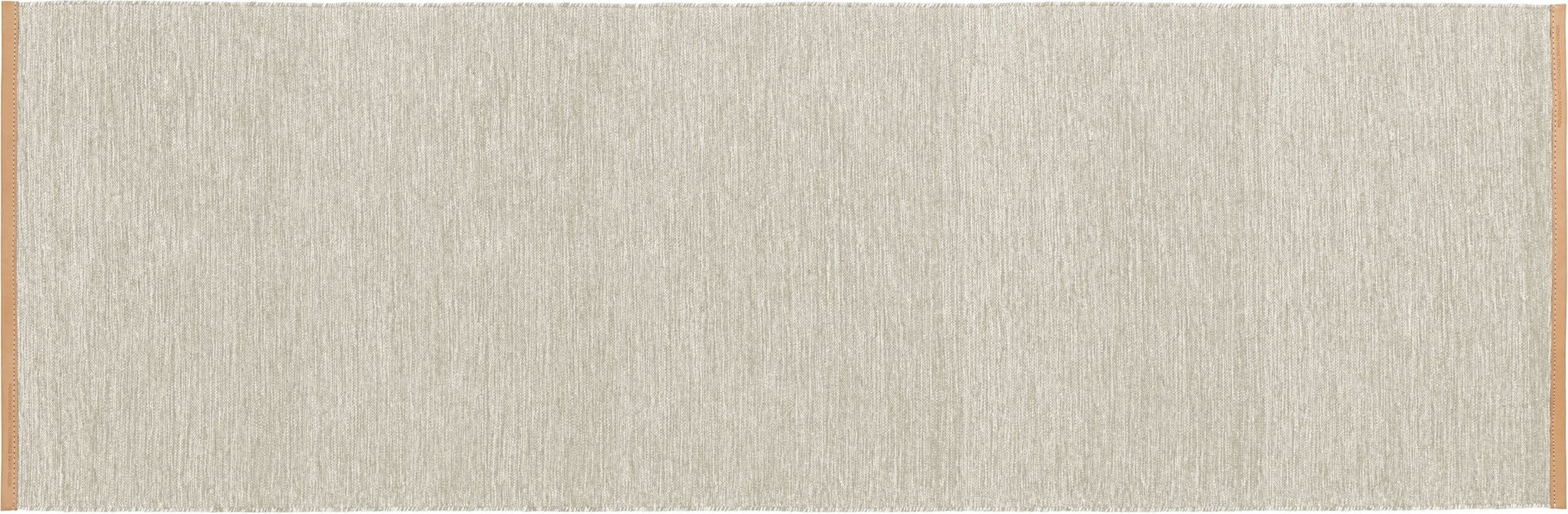 Chodnik dywanowy Bjork 80 x 250 cm beżowy