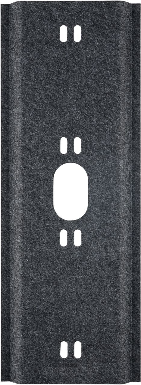 Mocowanie na kable do blatu Linear