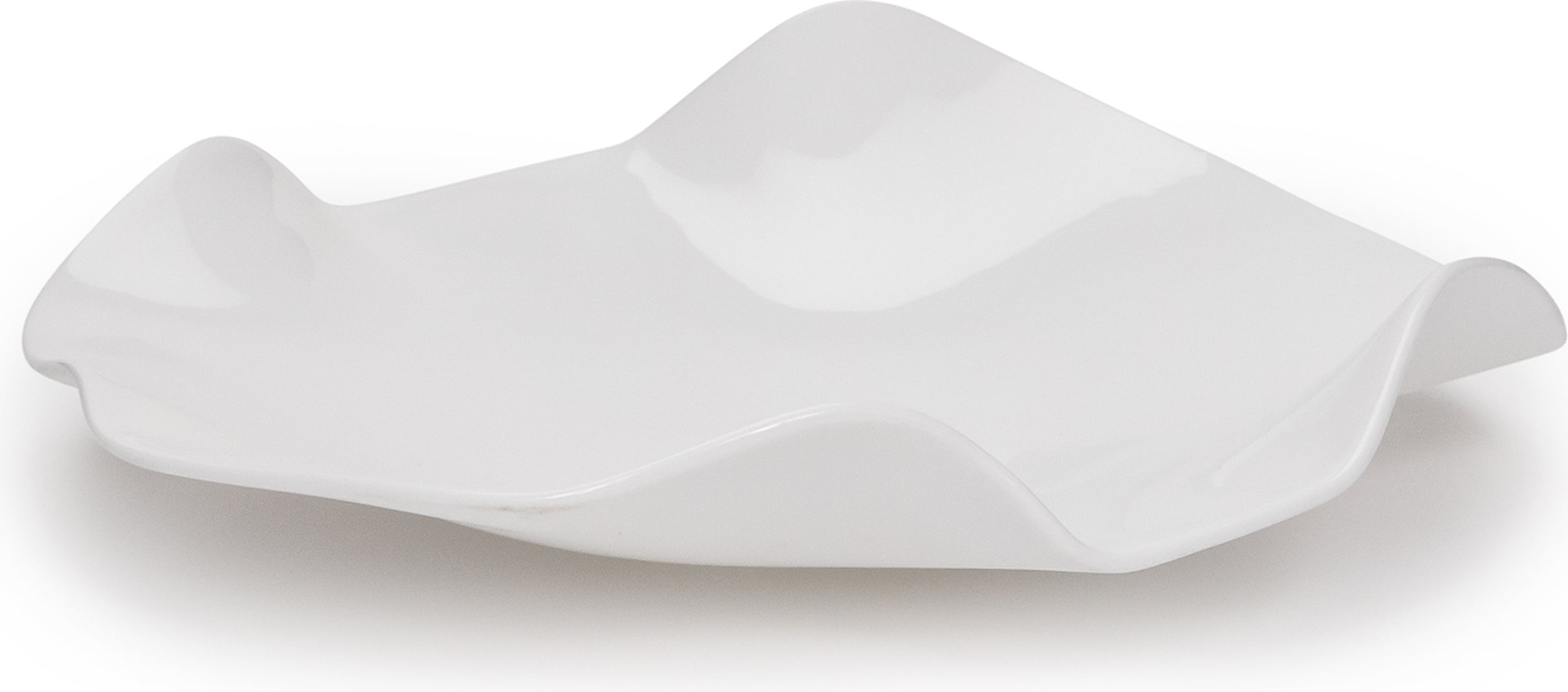 Talerz deserowy Perfect Imperfection Sara II 15,3 cm