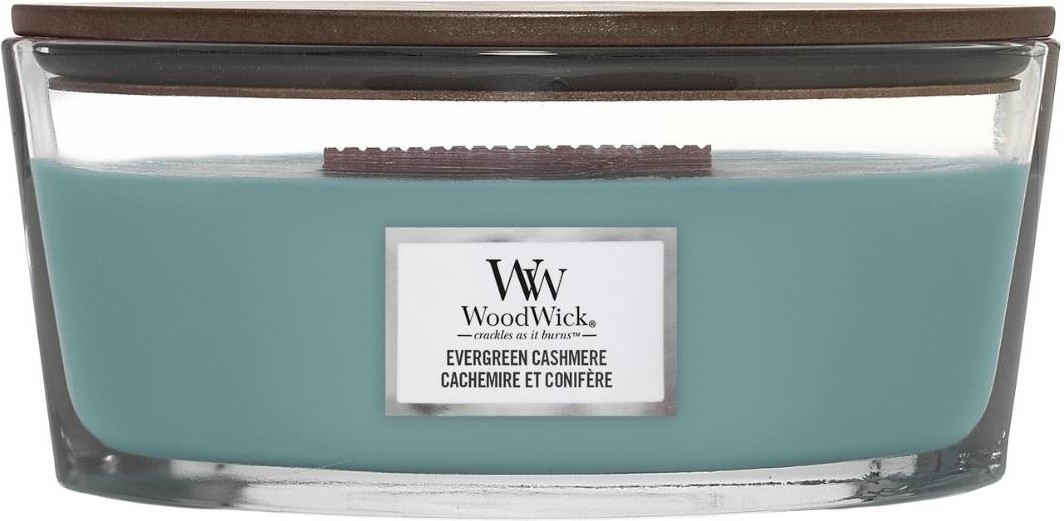 Świeca Hearthwick Evergreen Cashmere