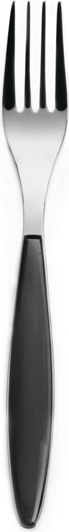 Widelec stołowy Feeling antracytowy