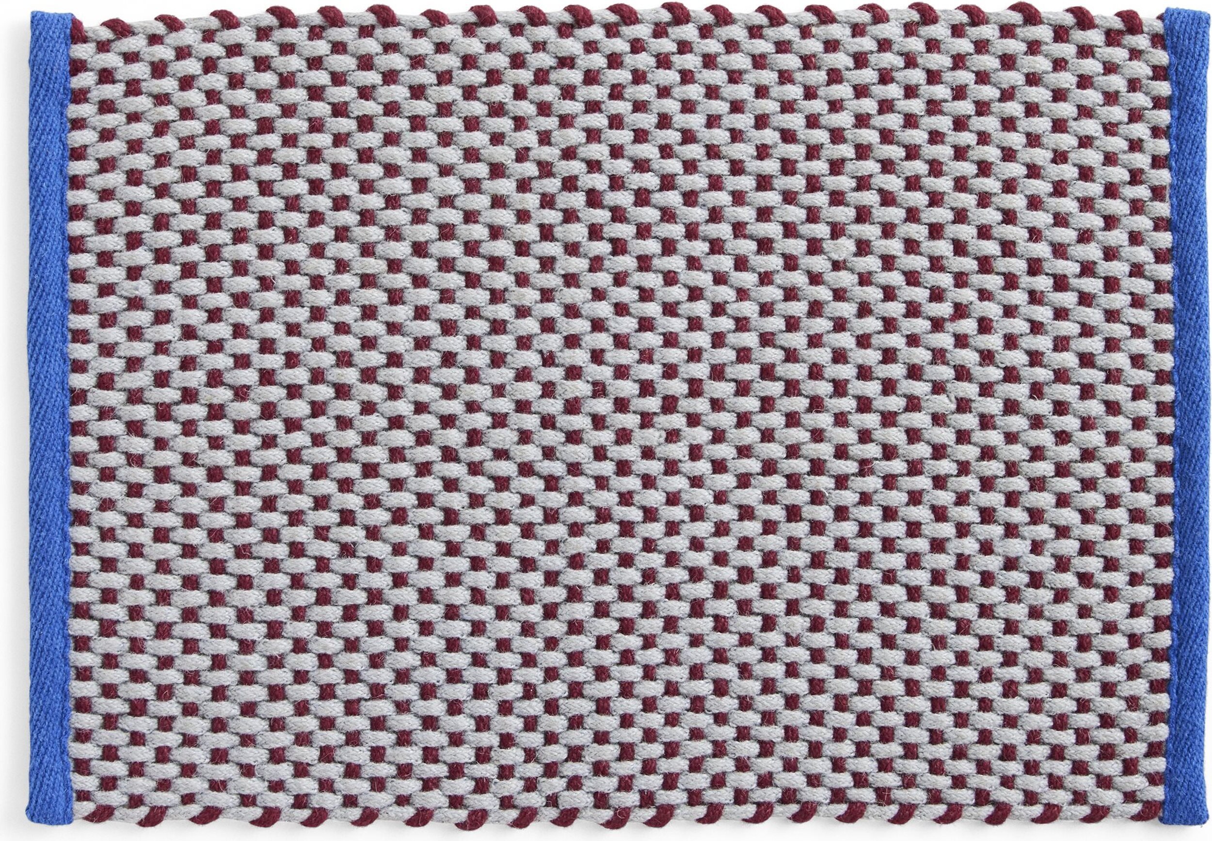 Wycieraczka Hay jasnoszara