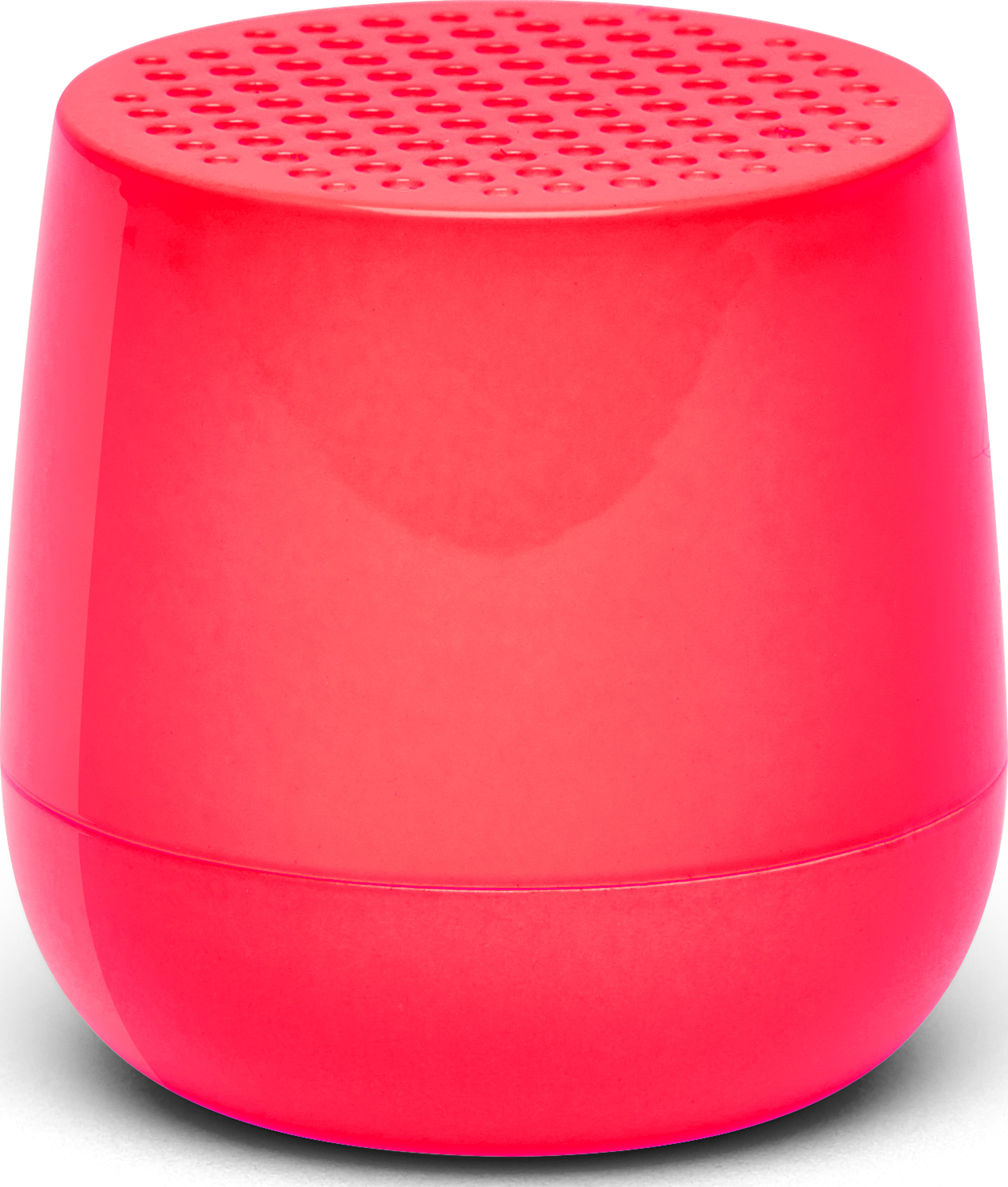 Głośnik Mino+ Glossy różowy