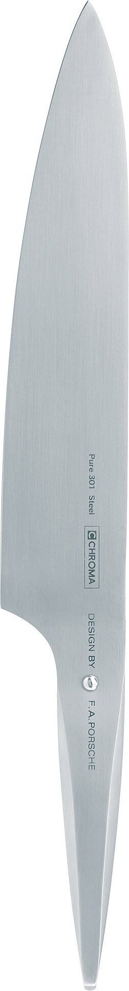 Nóż szefa kuchni Type 301 24 cm