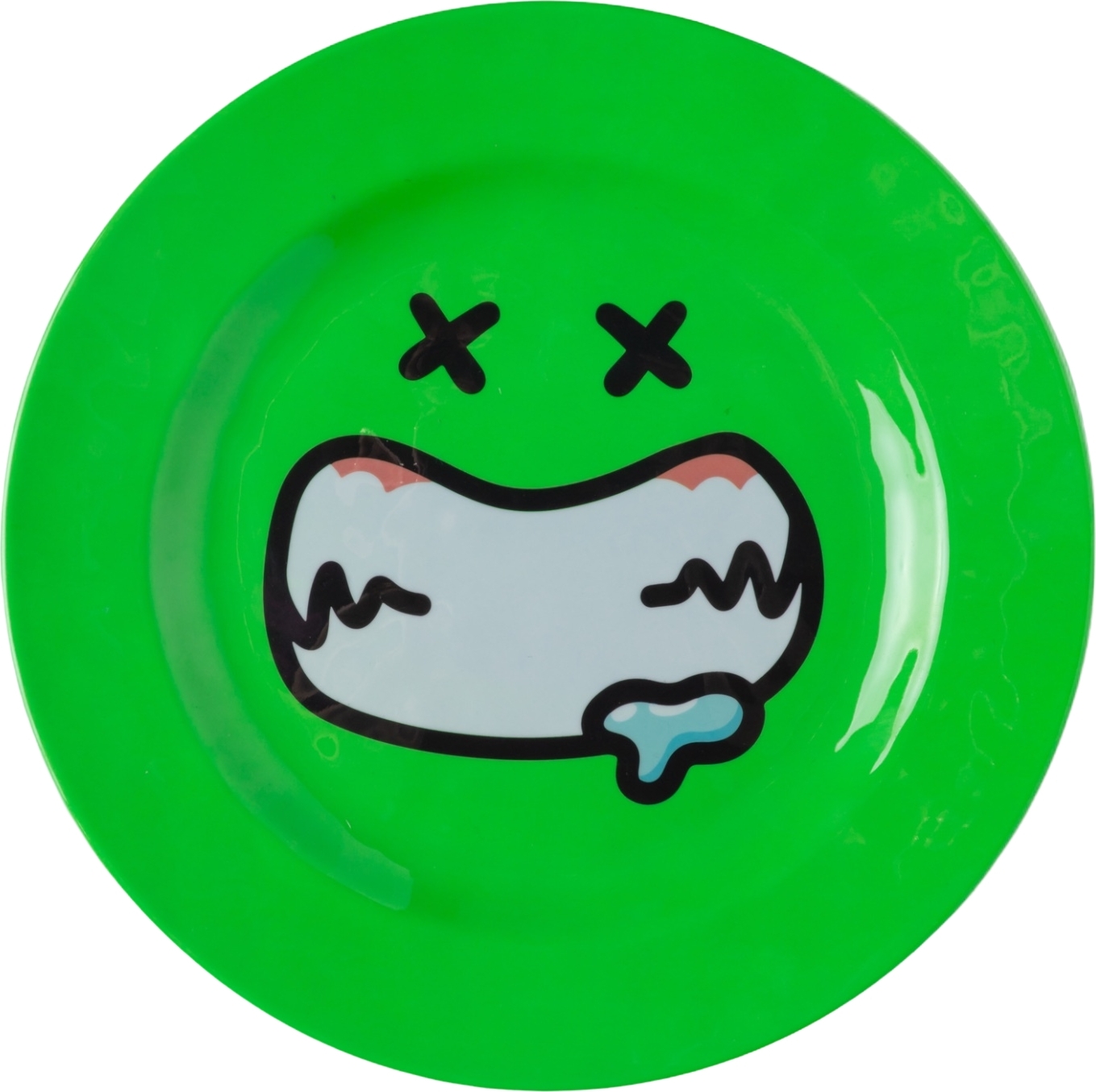 Talerz Monsters Ezio 28,2 cm