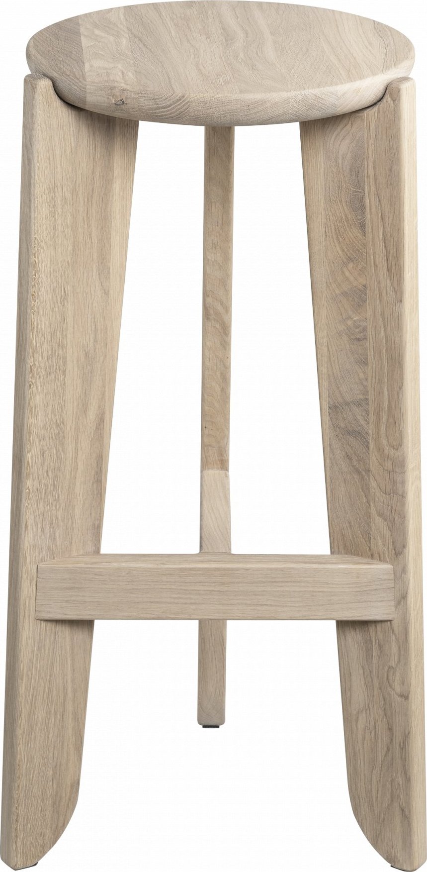 Stołek barowy Eli 75 cm