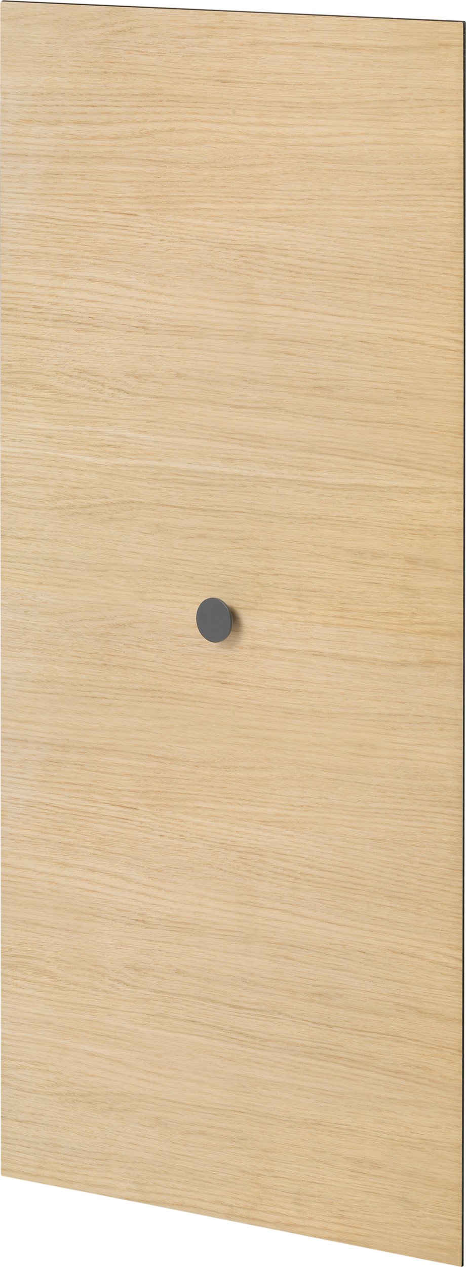 Drzwiczki do szafki Frame 70 jasny dąb