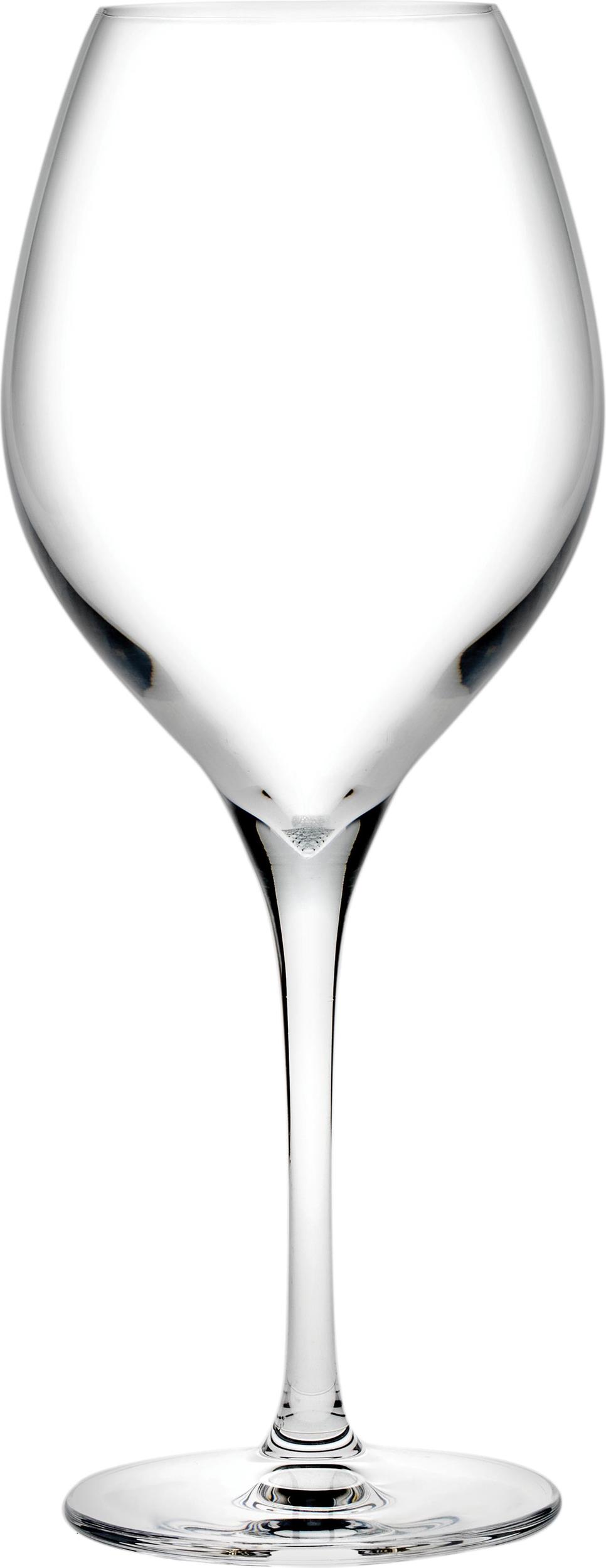 Kieliszki do wina czerwonego Vinifera 450 ml 2 szt.