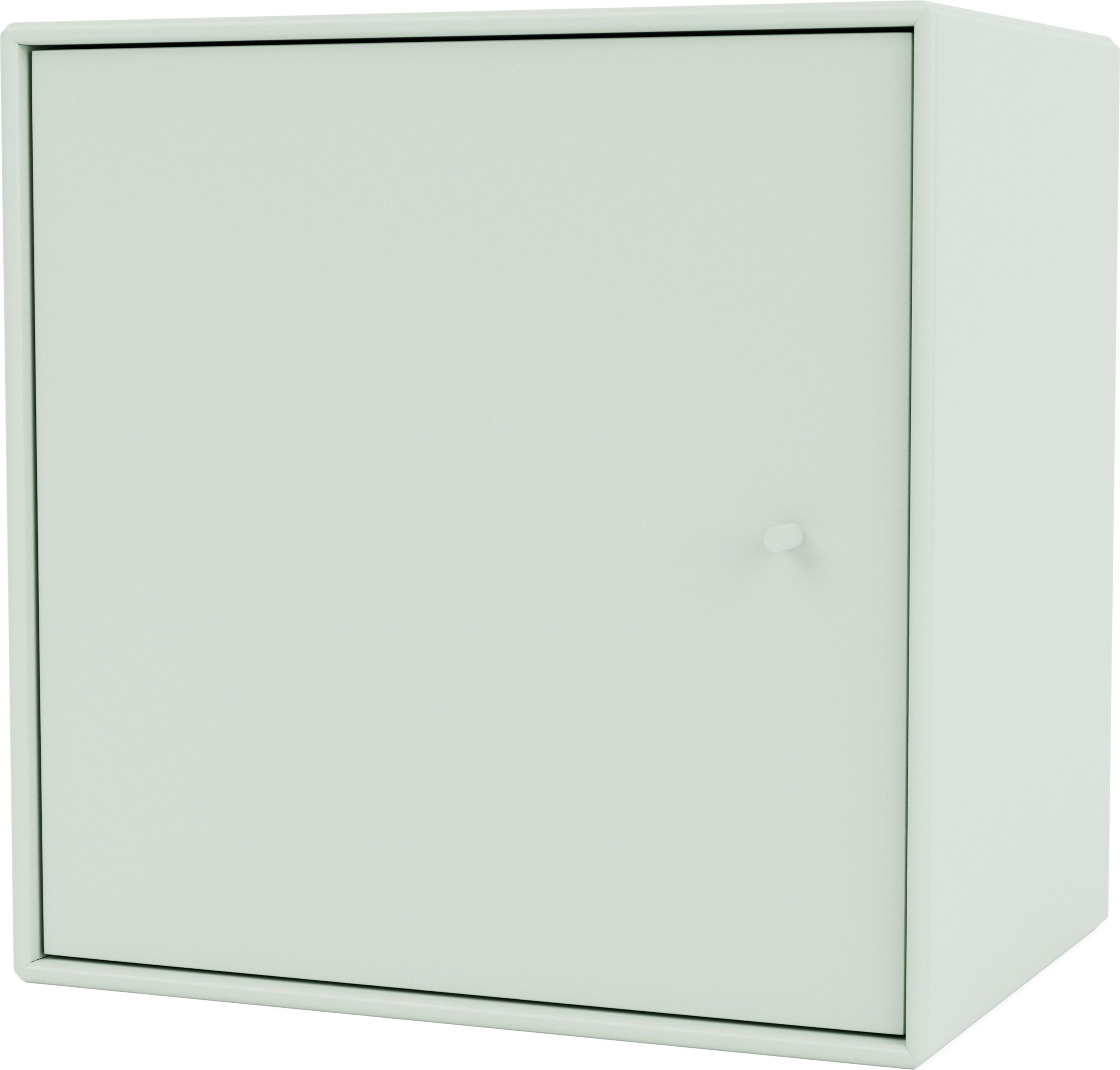Szafka modułowa Montana Mini 1003 jasnomiętowa