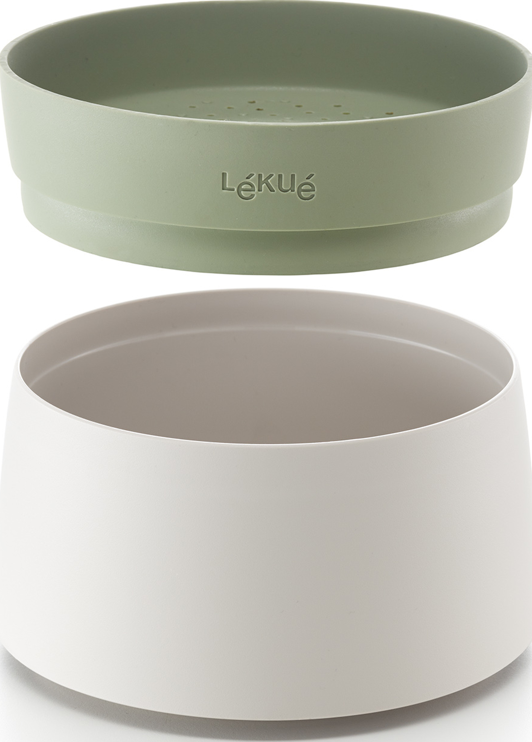 Naczynie do gotowania ryżu i kaszy Lekue