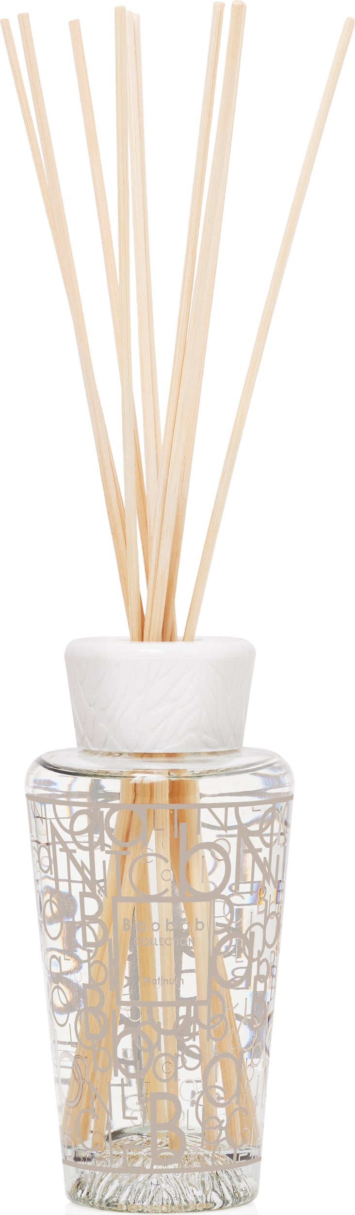 Dyfuzor zapachowy My First Baobab Platinum 250 ml