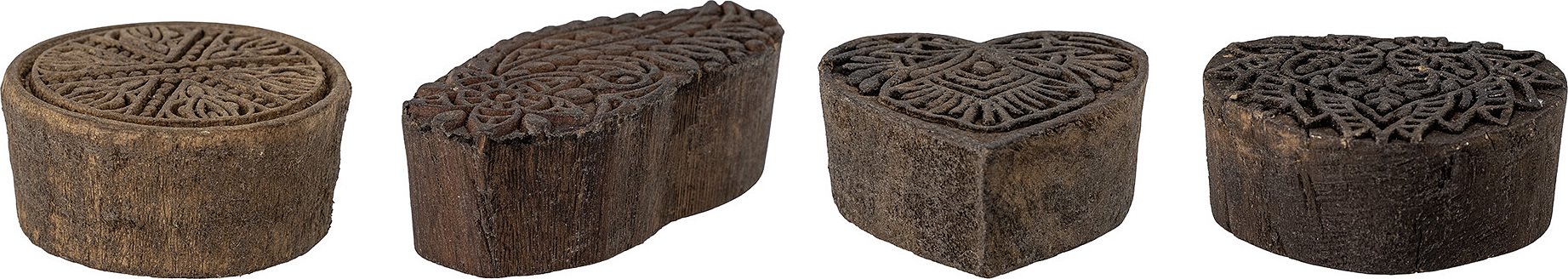 Dekoracje Sardia 4 szt.