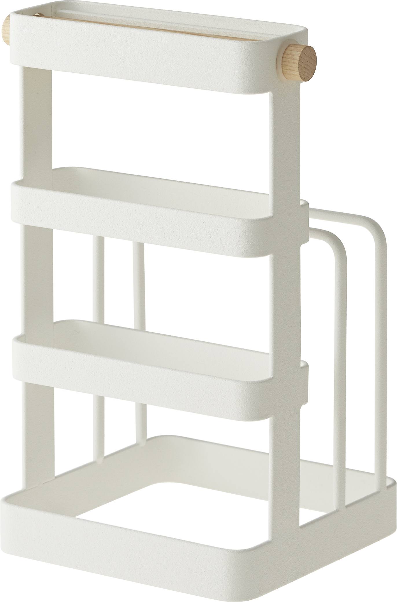 Stojak na noże i deskę Tosca