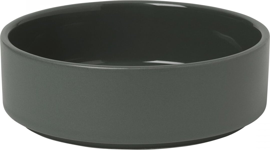 Miseczka Pilar 14 x 4,5 cm agave green