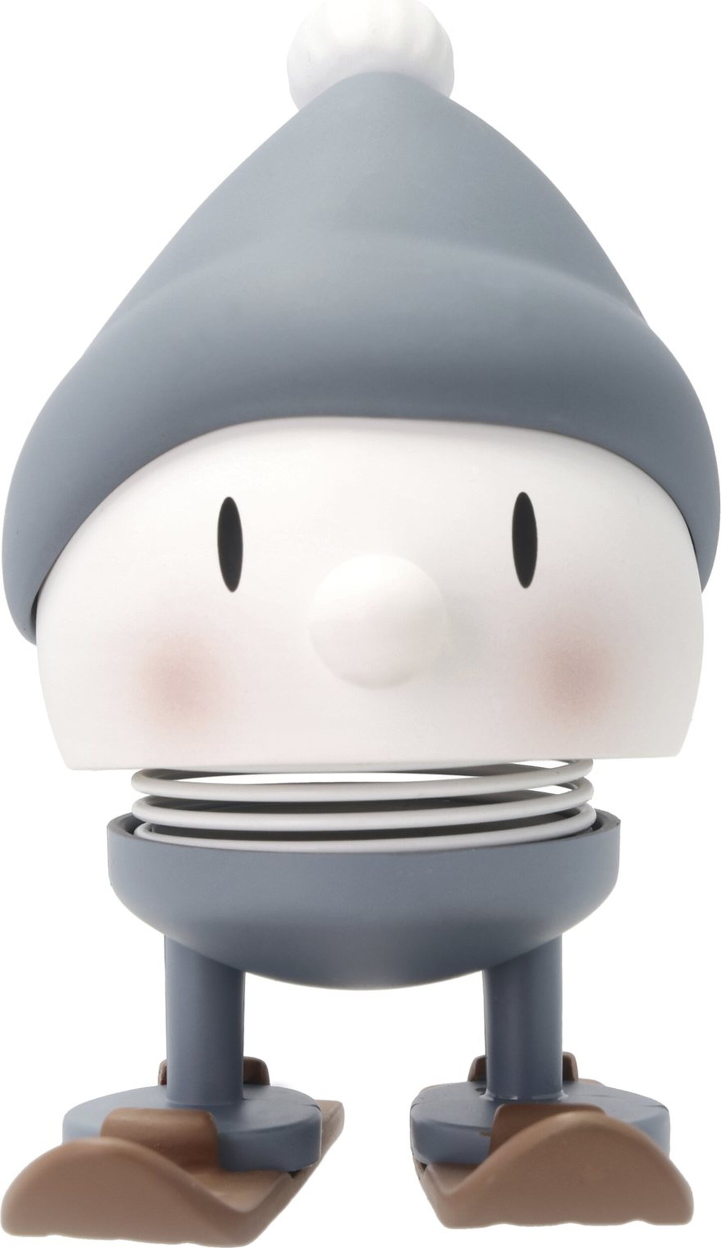 Figurka Xmass Soft skrzat S błękitna