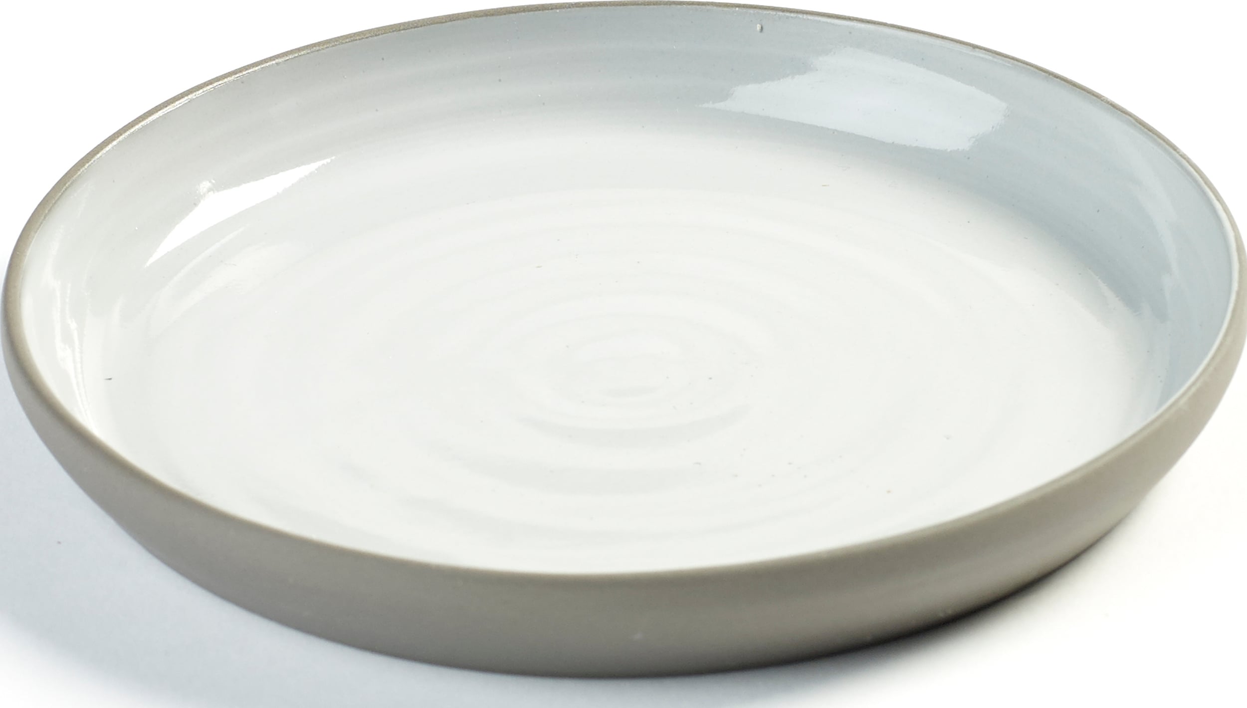 Talerze deserowe Dusk 14,5 cm 4 szt.