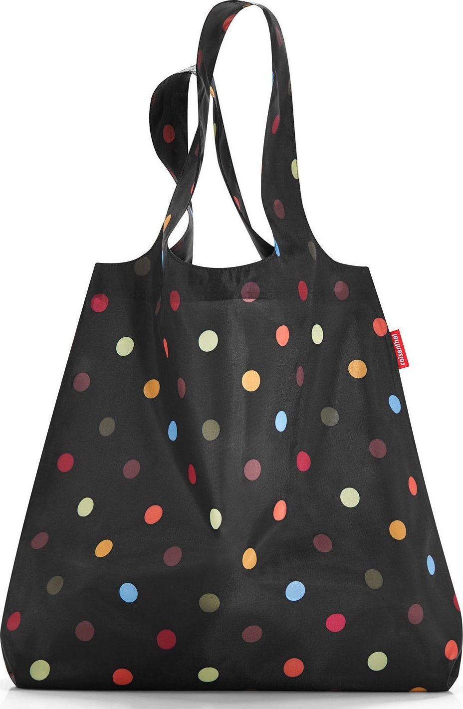 Torba na zakupy Mini Maxi Shopper Dots