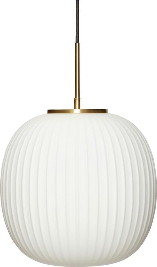 Lampa wisząca Serene 32 cm