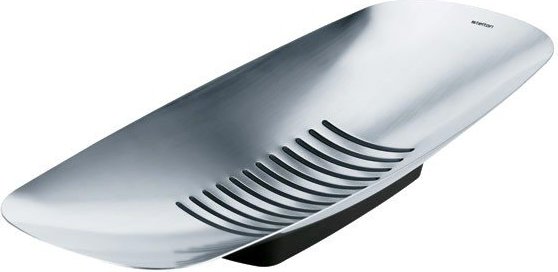 Talerz Stelton 37 cm