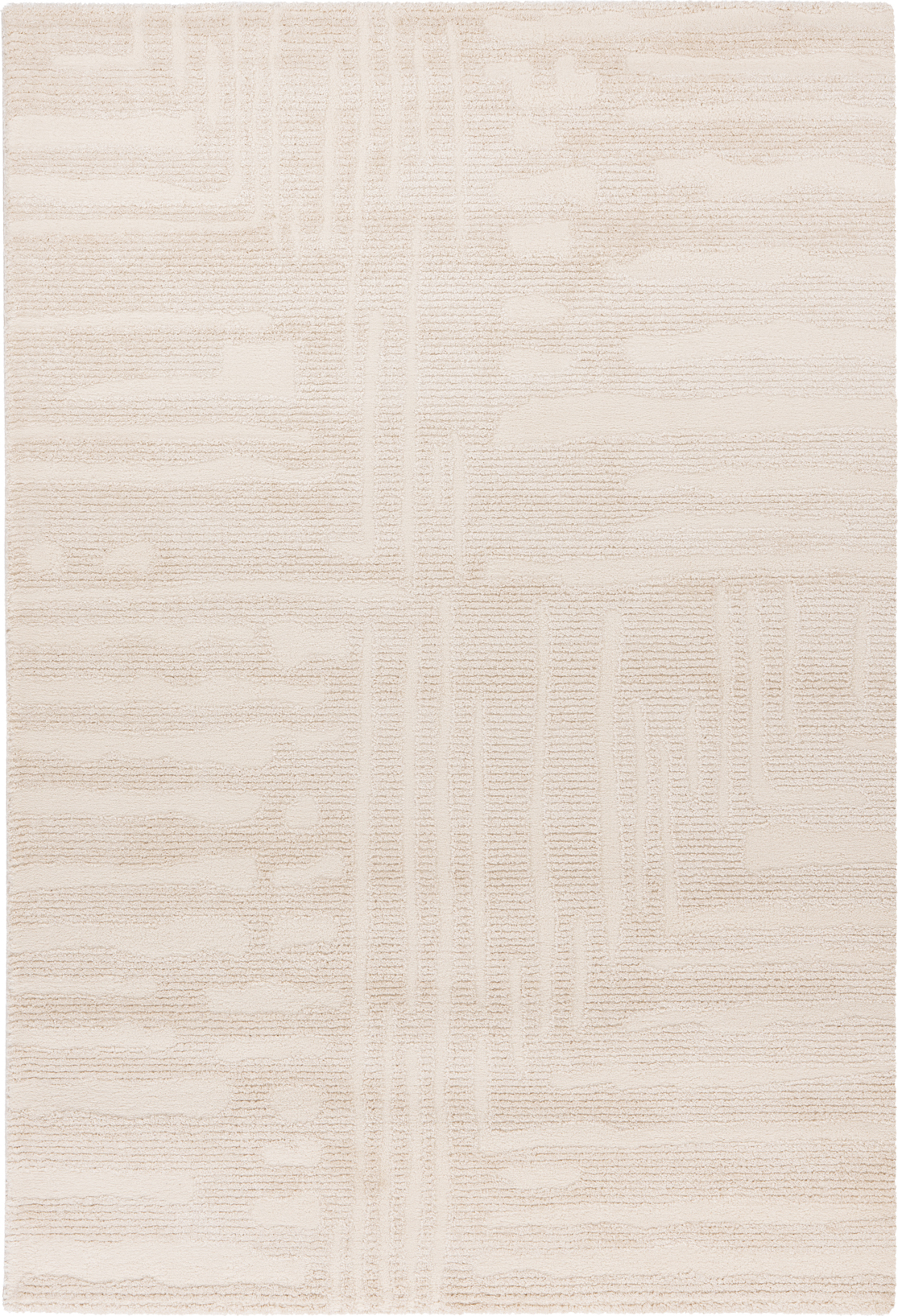 Dywan Canyon 973 120 x 170 cm kremowy