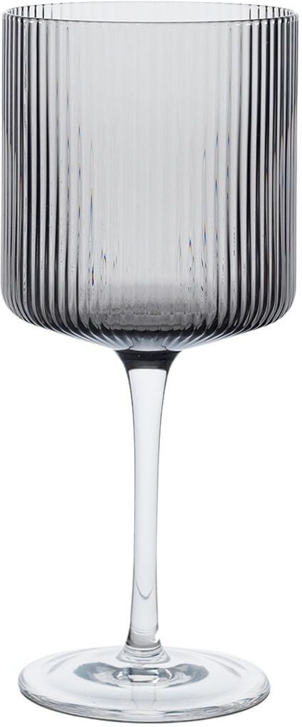 Kieliszki do wina czerwonego Ripple przydymione 2 szt.