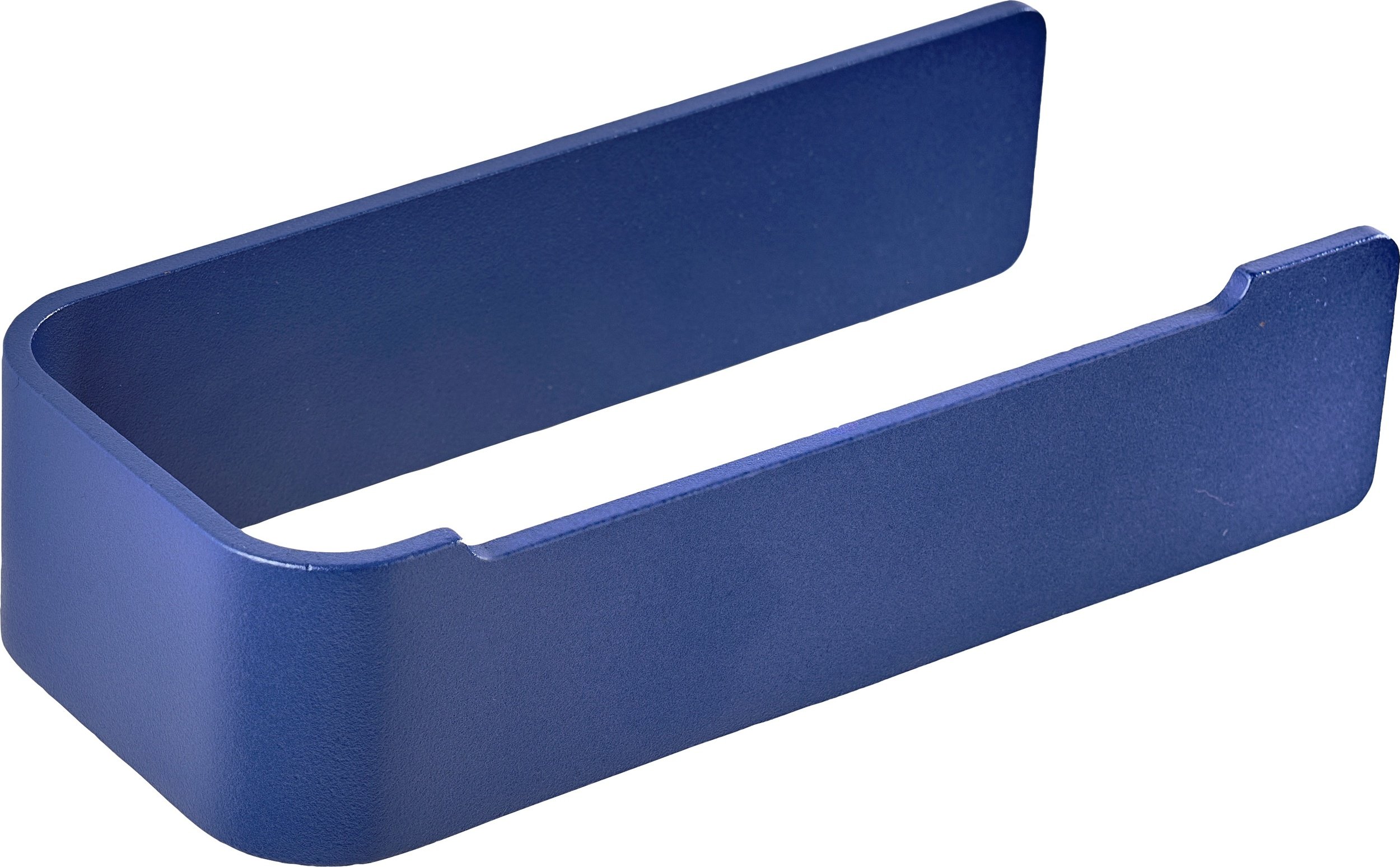 Uchwyt na papier toaletowy Ume indygo